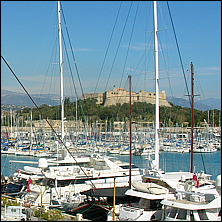 antibes-fort-carre