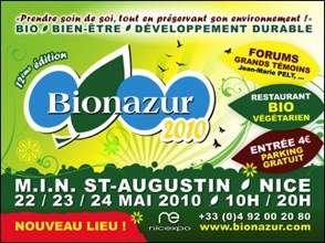 bionazur-2010-programme