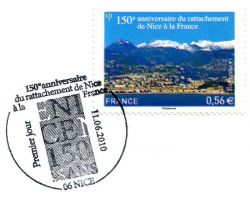 timbre-150e-anniversaire-premier-jour