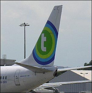 transavia-logo