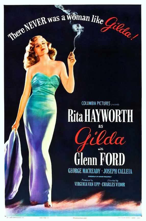 Gilda-Poster