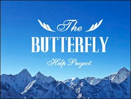 butterfly-project