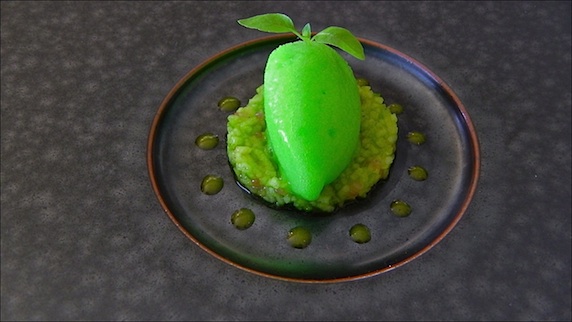 chevredor-dessert-glace-verte