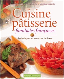 cuisine-patisserie-francaises