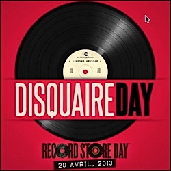 disquaire-day-2013