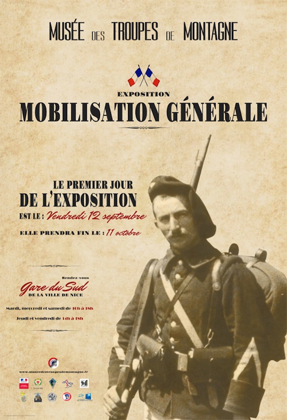 expo-mobilisation