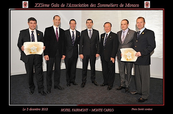 XXIème Gala des Sommeliers de Monaco au Fairmont Monte Carlo :: gala-sommeliers-mc-2012-lg