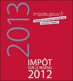 impot-2012