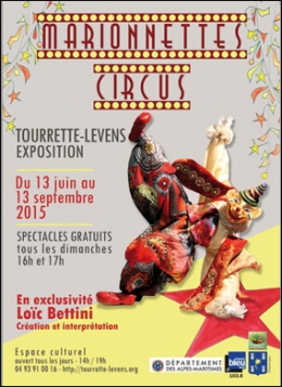 marionnette-circus
