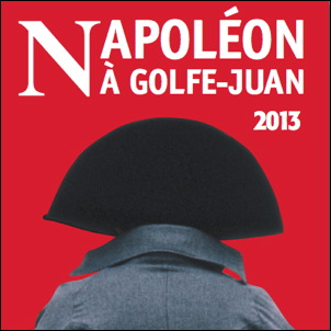 napoleon-golfe-juan