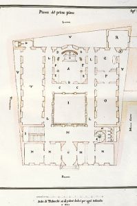 plan-rdc-palais-ducal