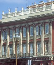 PLACE MASSENA