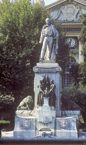 Garibaldi Vn0018