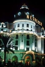 H�tel Negresco de Nuit