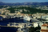 Port de Nice
