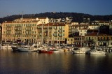 Port de Nice