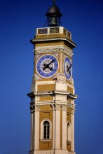 Clocher de Nice