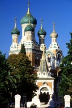 Cath�drale Saint-Nicolas