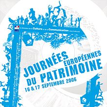 patrimoine 2006