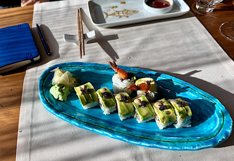 99 Sushi Bar 4 small