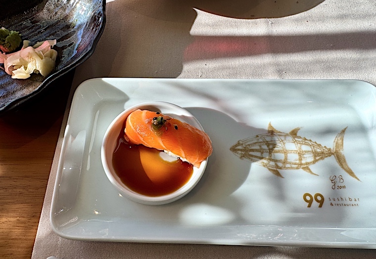 99 Sushi Bar 5 small