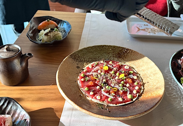 99 Sushi Bar 7 small