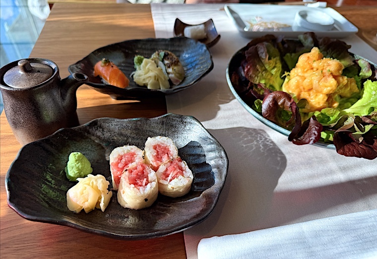 99 Sushi Bar 8 small