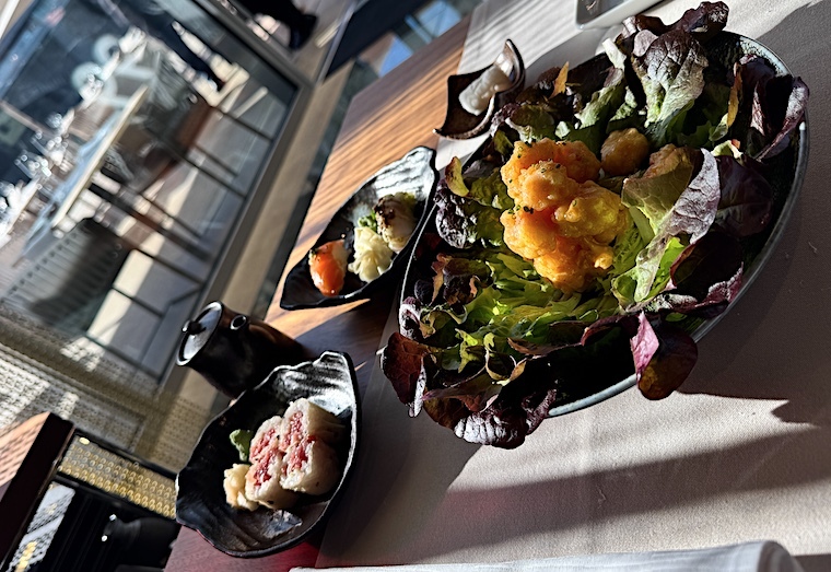 99 Sushi Bar 9 small