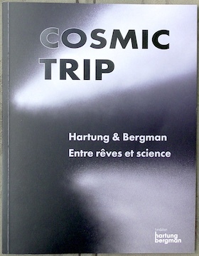 Cosmic Trip sq