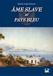 Ame slave au Pays Bleu Ame slave au Pays Bleu