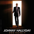 Johnny Halliday