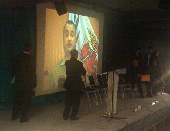 Convention sur le Rayonnement culturel de Nice Convention sur le Rayonnement culturel de Nice