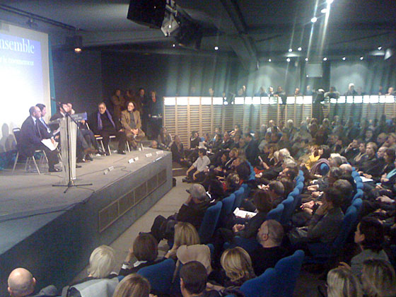 Convention sur le Rayonnement culturel de Nice Convention sur le Rayonnement culturel de Nice