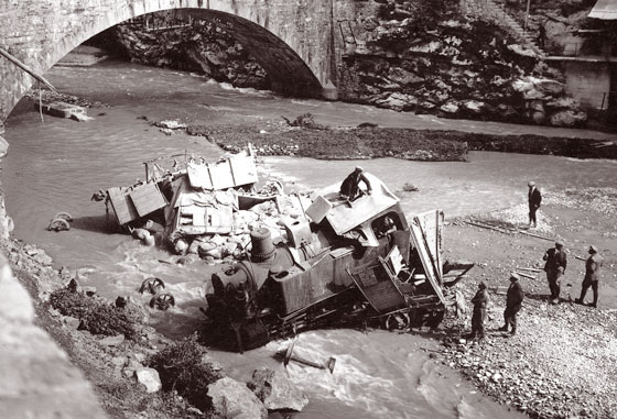 Pont des Batteries