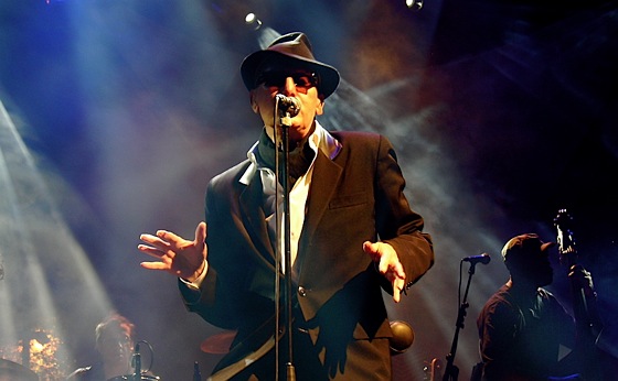 Alain Bashung en juillet au Nice Jazz Festival 2008 alain-bashung