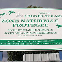 CAGNES près de Nice Pas de grippe aviaire pour les 69 canards