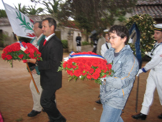 Garibaldi-Caprera 2006