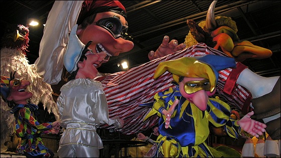 carnaval-nice-2009