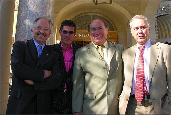 La Bastide Saint Antoine de Jacques Chibois à Grasse nouveau cinq étoiles chibois-syndicat-hotelier