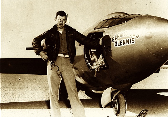 chuck-yeager