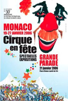 Le festival du cirque de Monte-Carlo cirque-monte-carlo