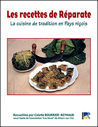 La cuisine de tradition à Nice et dans le Comté de Nice