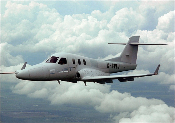 D-Jet de Diamond d-jet-diamond