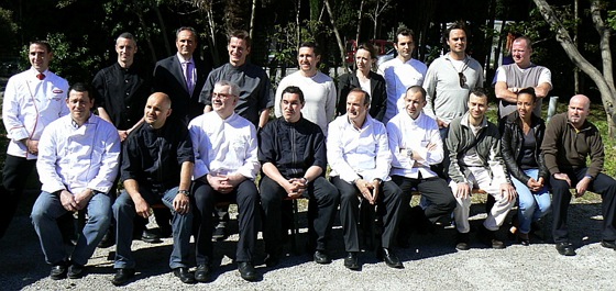 Les 12 et 13 septembre prochains, le Festival International de la Gastronomie, etoiles-mougins-2009