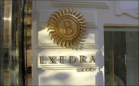 exedra-nice