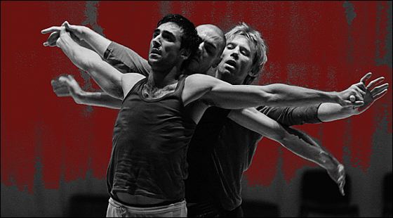 Répétition du Faust de Jean-Christophe Maillot à Monte-Carlo faust-montecarlo
