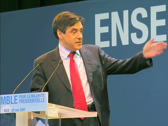 François-Fillon