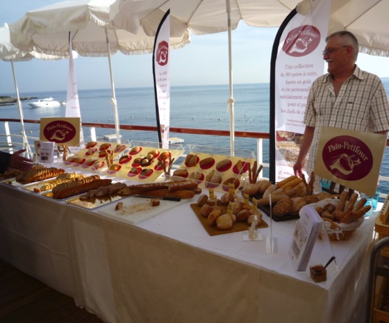 Profusion de saveurs chez Pain-Petifour gantie2009-stands