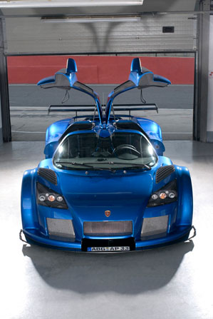 gumpert