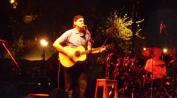 James Taylor au Nice Jazz Festival james-taylor